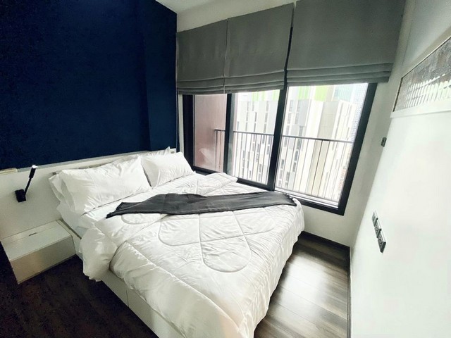 A beautiful furnished room available now!!! at Wyne Sukhumvit รูปที่ 1