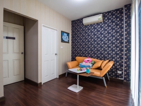 ขาย ทาวน์โฮม ออฟฟิศ 3 ชั้น พร้อมโกดัง 2 ชั้นLiving Residence รังสิต ราชพฤกษ์ 520 ตรม. 75 ตร.วา ใกล้ทางด่วน ด่านบางพูน BTS รังสิต รูปที่ 5
