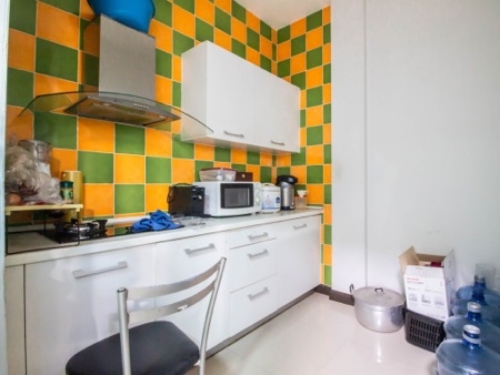 ขาย ทาวน์โฮม ออฟฟิศ 3 ชั้น พร้อมโกดัง 2 ชั้นLiving Residence รังสิต ราชพฤกษ์ 520 ตรม. 75 ตร.วา ใกล้ทางด่วน ด่านบางพูน BTS รังสิต รูปที่ 7