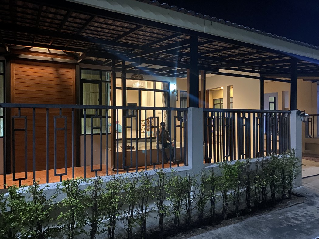 ขายด่วน บ้านพร้อมที่ดิน ตากอากาศ ชะอำ 62 ตร.วา ราคาต่ำกว่าตลาด เจ้าของขายเอง ไม่รับนายหน้า รูปที่ 11