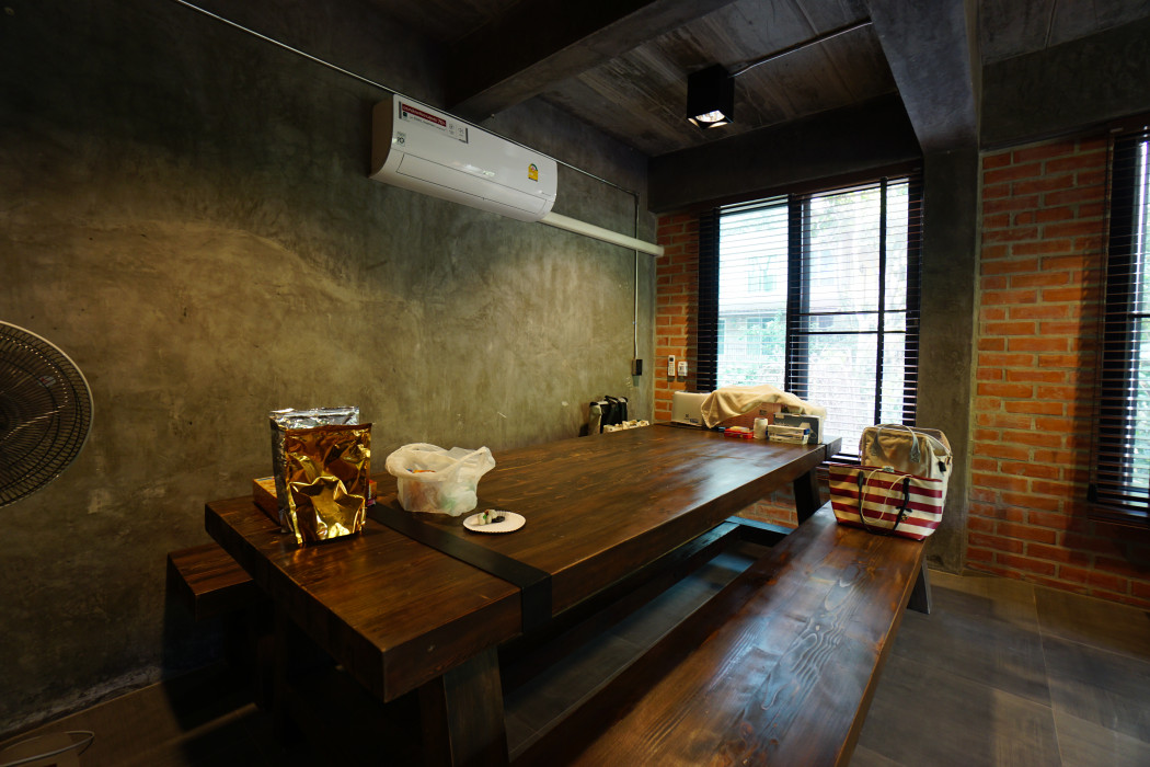 ขาย บ้านเดี่ยว พักตากอากาศ วิวภูเขา สวนซ่อนศิลป์ 190 ตรม. 285 ตร.วา ตกแต่งสไตล์ลอฟท์ อากาศเย็นตลอดปี บรรยากาศฟินสุดๆ รูปที่ 3