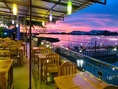 ขายร้านอาหารริมแม่น้ำเจ้าพระยา  ต่อรองได้ และเรือยอร์ช 6นอน 6น้ำ ปากเกร็ด นนทบุรี แอร์4 100 ตารางวา
