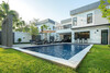 รูปย่อ ขาย บ้านเดี่ยว Modern Pool Villa Stlye วังตาล เชียงใหม่ 330 ตรม. 118 ตร.วา ใกล้ตัวเมืองเชียงใหม่ รูปที่2