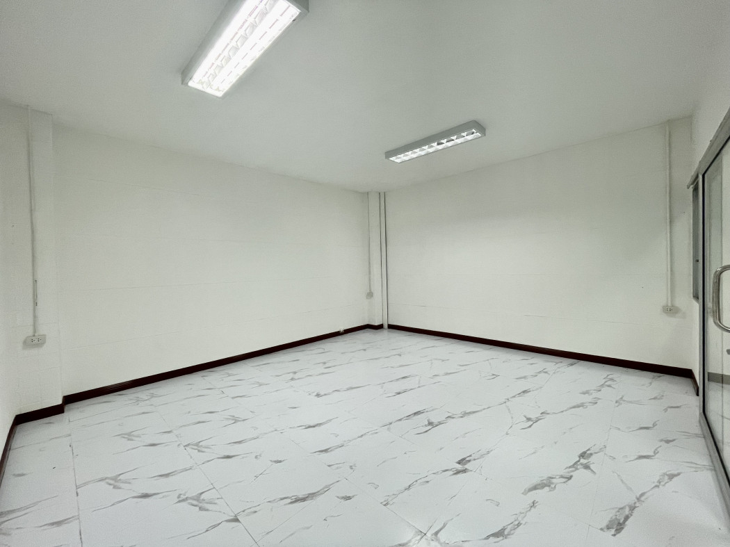 ขาย โรงงาน ผลิตเครื่องสำอางค์ TK Park Factory 200 ตรม. 140 ตร.วา ได้มาตรฐาน รูปที่ 9