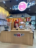 เซ้งร้าน+อุปกรณ์ ร้านอาหารญี่ปุ่น แฮปปี้แลนด์เซ็นเตอร์