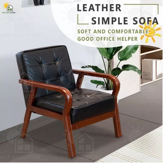 HotSaleStore โซฟา โซฟาสไตล์ญี่ปุ่น ระเบียงโซฟา Sofa โซฟาพักผ่อนโซฟาผ้า โซฟาราคาถูกๆ เดี่ยวโซฟา โซฟาสองชั้น โซฟาสามที่นั่ง รูปที่ 1