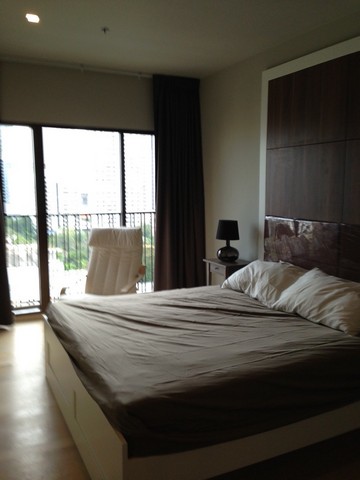 Ready to move in now!!!!! 1bed at Noble Refine Sukhumvit26 รูปที่ 1