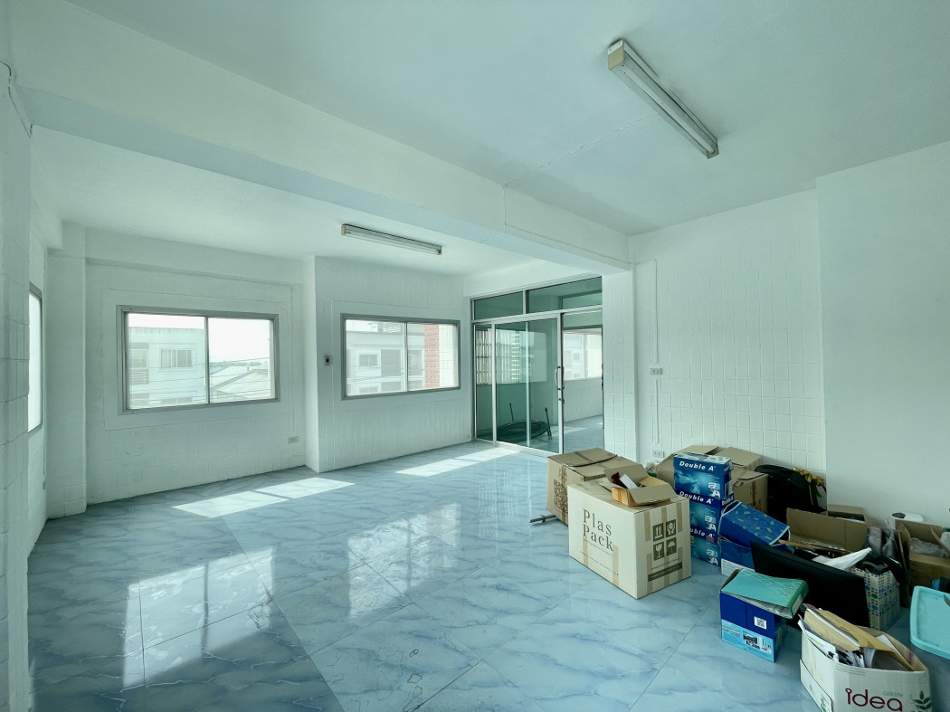ขาย โรงงาน ผลิตเครื่องสำอางค์ TK Park Factory 200 ตรม. 140 ตร.วา ได้มาตรฐาน รูปที่ 11