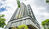 รูปย่อ ให้เช่าคอนโด วิสซ์ดอม สเตชั่น รัชดา-ท่าพระ ชั้นสูง พร้อมเฟอร์ฯ รูปที่1
