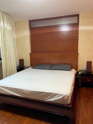 2 bedrooms available now!!! at Baan Na Varang with fully furnished รูปที่ 1