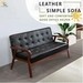 รูปย่อ HotSaleStore โซฟา โซฟาสไตล์ญี่ปุ่น ระเบียงโซฟา Sofa โซฟาพักผ่อนโซฟาผ้า โซฟาราคาถูกๆ เดี่ยวโซฟา โซฟาสองชั้น โซฟาสามที่นั่ง รูปที่3