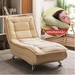 รูปย่อ DUDEE folding chair bed sofa adjustable up adjustable sofa bed designer design cushion modern Jinan ุ่ม รูปที่2