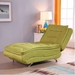 รูปย่อ DUDEE folding chair bed sofa adjustable up adjustable sofa bed designer design cushion modern Jinan ุ่ม รูปที่3