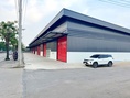 ตลาดมารวย หทัยราษฏร์ ให้เช่าโกดัง 330-730ตรม. มีนบุรี เลียบคลองสอง ปัญญาอินทรา 