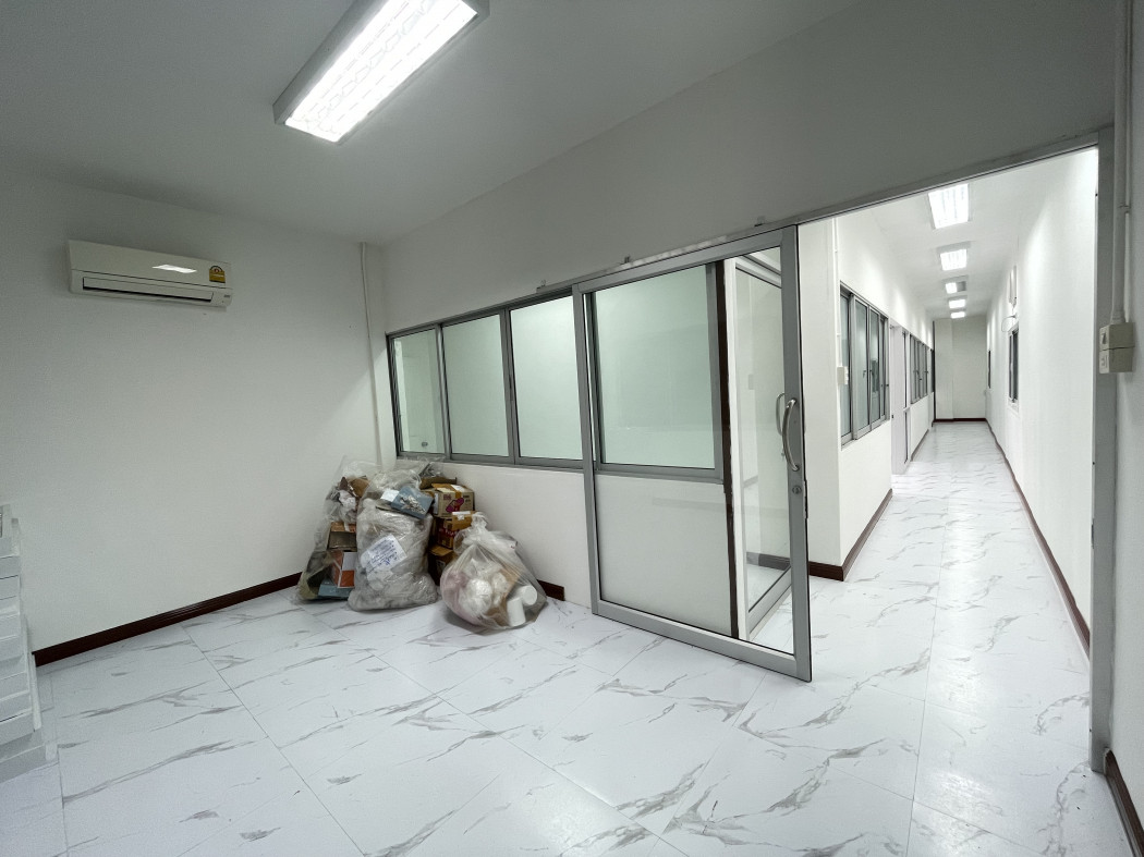 ขาย โรงงาน ผลิตเครื่องสำอางค์ TK Park Factory 200 ตรม. 140 ตร.วา ได้มาตรฐาน รูปที่ 7