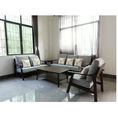 โต๊ะกลาง โต๊ะข้างโซฟาEvergreenFurnitureCoffee Table T1270F  T12702F  มี 2 สีให้เลือก 