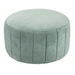 รูปย่อ Pouffe DARUP Ø60 velvet mint รูปที่1