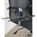 รูปย่อ INDEX LIVING MALL AXIS High Back Office chair  Black รูปที่4