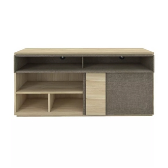 SB Design Square SB FURNITURE ชั้นวางทีวี ขนาด 120 ซม. รุ่น Minimo 120x35x57 ซม. รูปที่ 1