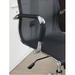 รูปย่อ INDEX LIVING MALL AXIS High Back Office chair  Black รูปที่2