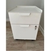 รูปย่อ TROTTEN Drawer unit w 2 drawers on castors white ทร็อตเตน ตู้ 2 ลิ้นชักมีล้อเลื่อน ขาว รูปที่3