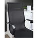 รูปย่อ INDEX LIVING MALL AXIS High Back Office chair  Black รูปที่1