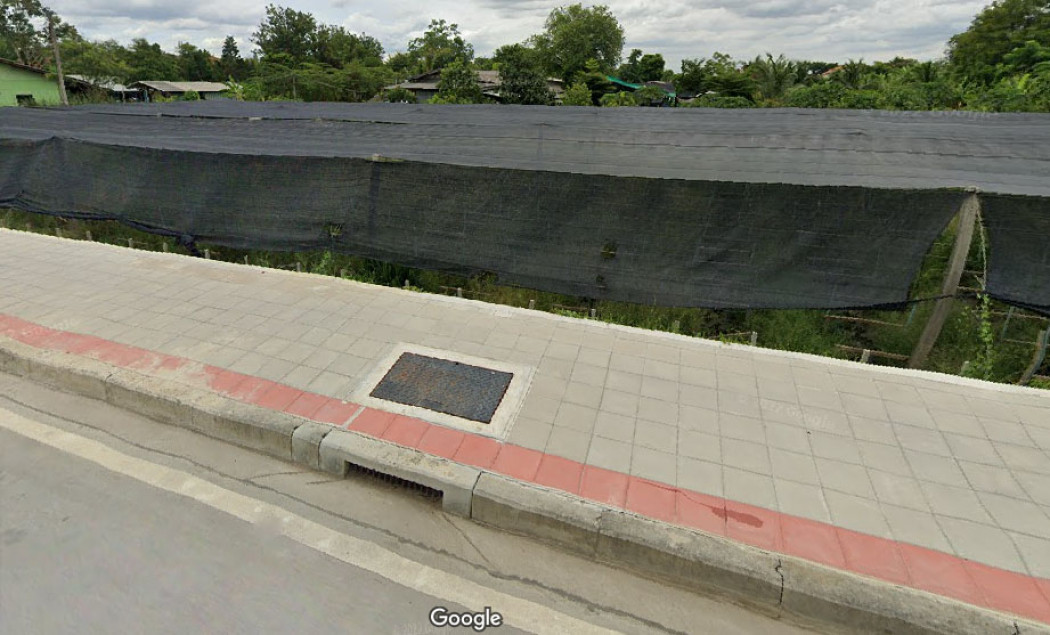ขาย ที่ดิน ผืนใหญ่ ที่ดิน 17 ไร่ 1 งาน 58 ตร.วา ถนนกว้าง รูปที่ 7