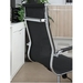 รูปย่อ INDEX LIVING MALL AXIS High Back Office chair  Black รูปที่3