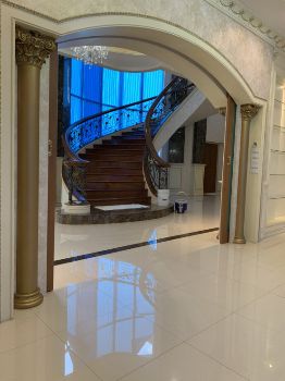 ขาย บ้านเดี่ยว หลังใหญ่ บ้านเดี่ยวนนทบุรี 8000 ตรม. 4 ไร่ 4 งาน พื้นที่เยอะ. รูปที่ 3