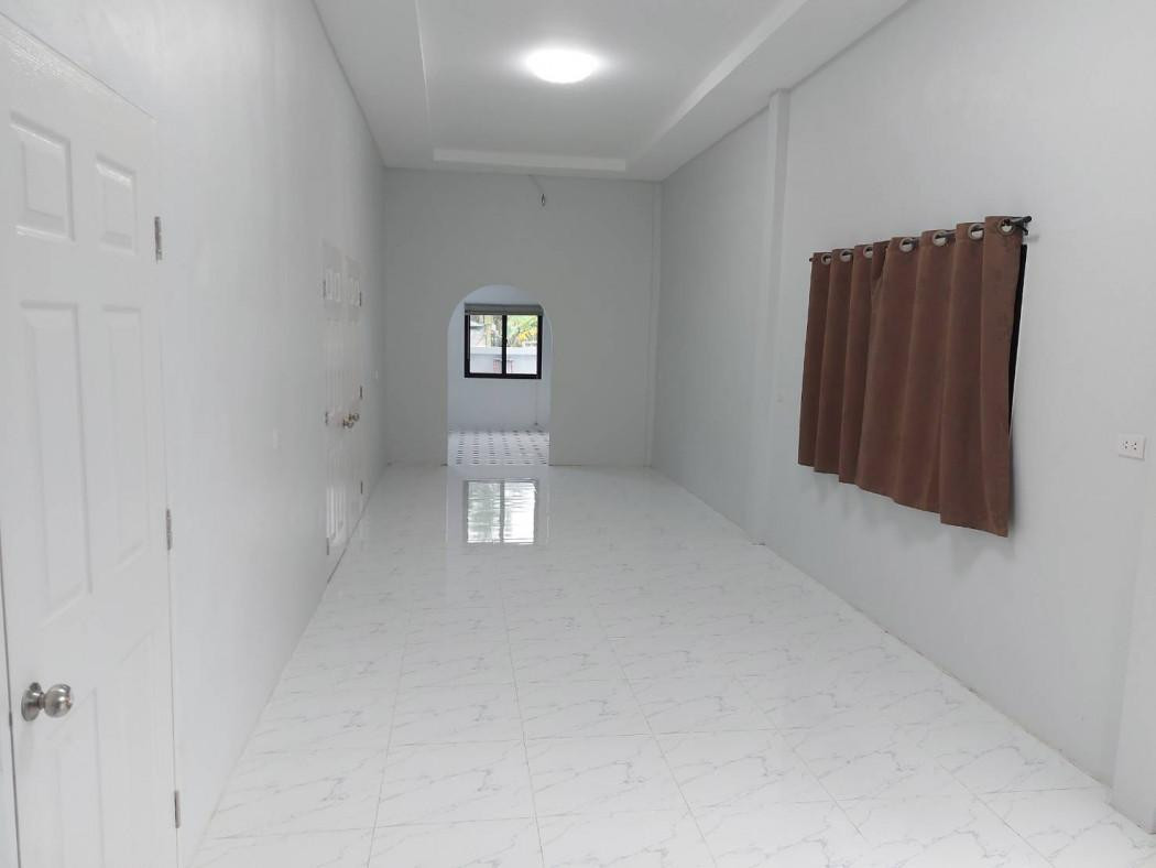 ขาย บ้านเดี่ยว 1 ( 3 นอน 2 น้ำ จอดรถในบ้าน 1 คัน หน้าบ้าน 1 คัน ) รูปที่ 2