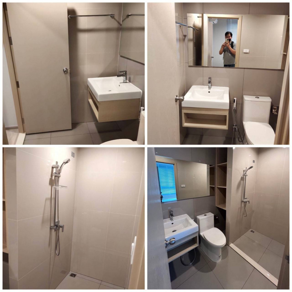 ขายดาวน์ คอนโด High Rise สุดว้าว จัดเต็มคาราเบล ติดรถไฟฟ้า โครงการ NUE NOBLE (นิวโนเบิล) งามวงศ์วาน รูปที่ 2