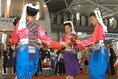 รับจัดการแสดงวงโปงลางร่วมสมัย ดนตรีพื้นบ้านและวัฒนธรรมการแสดงพื้นเมืองของไทย-อีสาน-เหนือ
