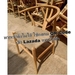 รูปย่อ Wishbone Seagrass Dining Chairs Natural  Free Delivery  รูปที่4