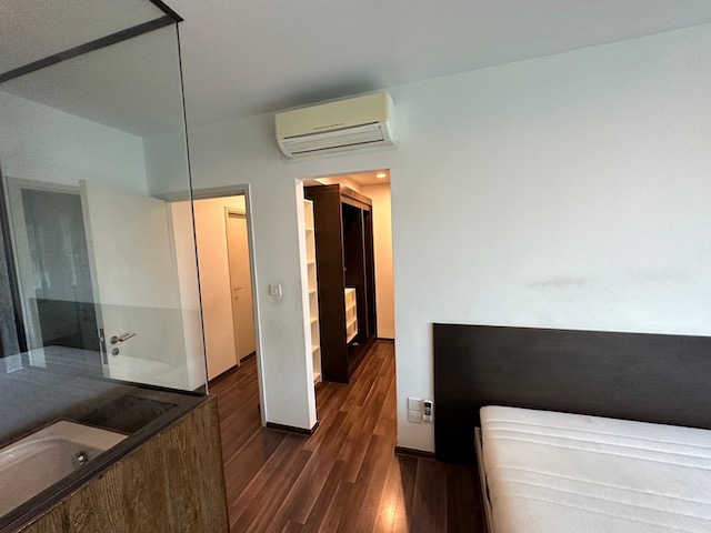 The Gallery Sukhumvit 107 spacious safe 21st floor BTS Bearing รูปที่ 1