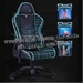 รูปย่อ BIGWOODS เก้าอี้คอมพิวเตอร์ เก้าอี้เล่นเกม ปรับเอนได้ ปรับระดับได้ หมุนได Gaming Chair รูปที่4