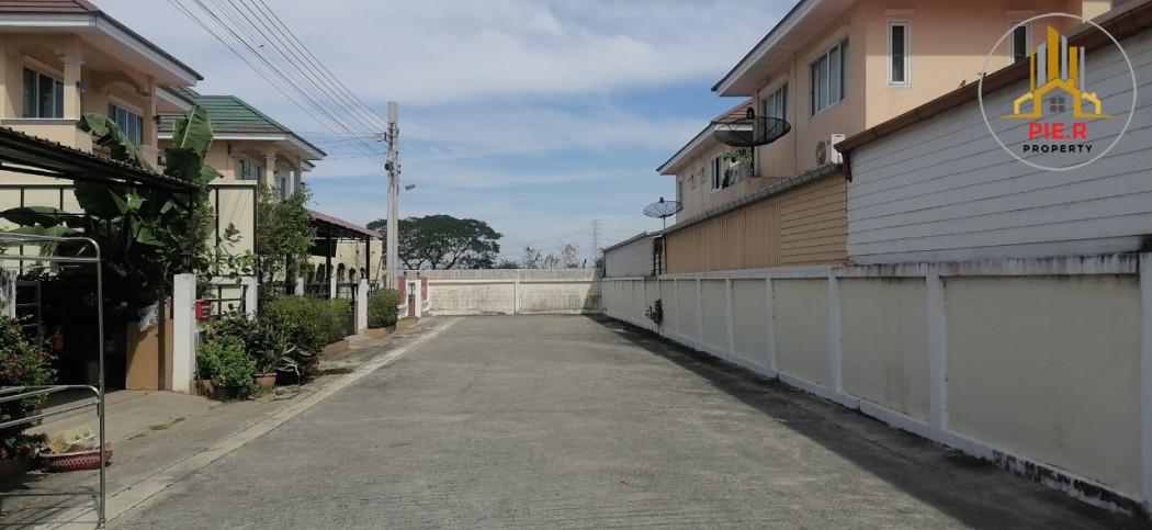 บ้านเดี่ยว(หลังมุม) 103.9 ตร.ว. หมู่บ้านรุ่งกานต์4 ลาดปลาดุก-ร.ร.คล้ายสอน รูปที่ 3