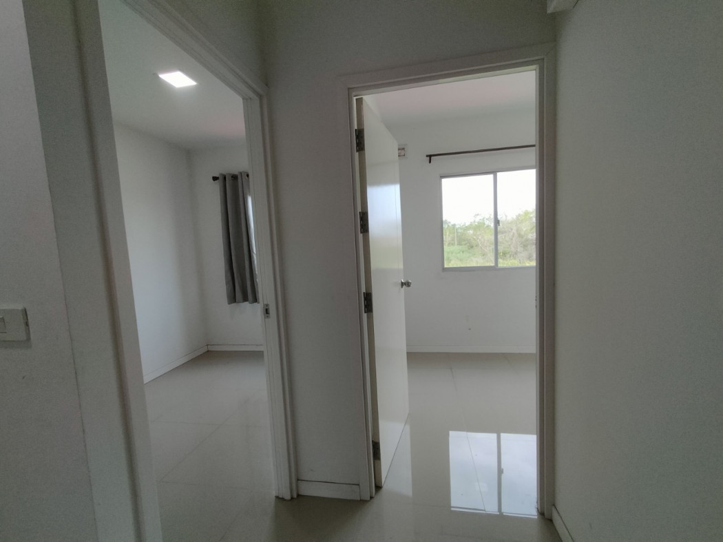 ให้เช่า ทาวน์โฮม บ้านสวยมาก พฤกษา155 ธัญบุรี2 90 ตรม. 18 ตร.วา เดินทางสะดวกมาก รูปที่ 6