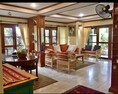 บ้าน ศราวัณวิลล์ 3 BEDROOM 2 BATHROOM 35000 thb   เดินทางง่าย นนทบุรี   