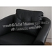 รูปย่อ WINNER FURNITURE MAX PVC 1 SEATER SOFA  BLACK รูปที่4