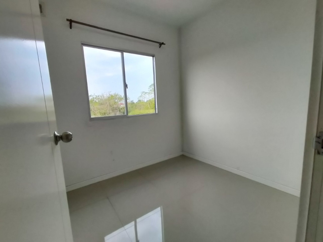 ให้เช่า ทาวน์โฮม บ้านสวยมาก พฤกษา155 ธัญบุรี2 90 ตรม. 18 ตร.วา เดินทางสะดวกมาก รูปที่ 8
