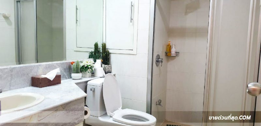 ขาย คอนโด ขายคอนโดกฤษฎา โกลเด้น คอนโดเทล (Krisda Golden Condotel)  158.35 ตรม. รูปที่ 6
