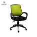 รูปย่อ RINA HEY ICON เก้าอี้ เก้าอี้สำนักงาน เก้าอี้นั่งทำงาน เก้าอี้คอมพิวเตอร์ Office chair W61 x D57 x H91102 cm – สี ดำเขียว รูปที่1