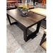 รูปย่อ Medium coffee table sofa table leg steel real wood termite resistant ทนม dieting resistant moist รูปที่3