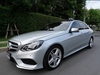 รูปย่อ Benz E300 Bluetech AMG-Package ปี2014 รูปที่1