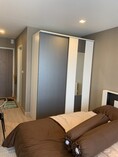SALE ห้องชุด Casa Condo Bangyai 1BR1Bathroom 7500 บาท. ใกล้กับ รถไฟฟ้า MRT สามแยกบางใหญ่ HOT DEAL!!