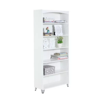 WINNER FURNITURE ONE WAYH HIGH CABINET  WHITE รูปที่ 1