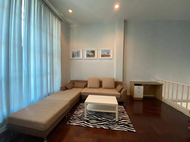 Townhouse บ้านกลางเมือง 0 ไร่ 0 NGAN 30 Square Wah 26000 บาท   H O T! รูปที่ 1