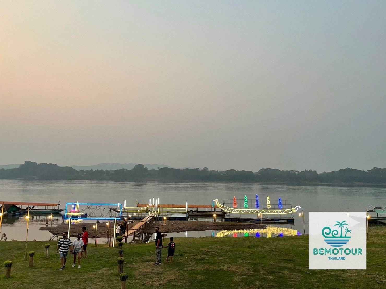 Promotion เชียงคาน ภูเรือ 2 วัน 1 คืน รูปที่ 4