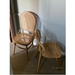 รูปย่อ 🔥พิเศษ!! คูปองส่วนลด❤เก้าอี้หวาย ราคารวมทำสี MINIMAL STYLE เก้าอี้หวาย เก้าอี้ไม้ กดสั่งทีละ1ชิ้น งานสวยเนียบ งานร้านคาเฟ่ รูปที่3