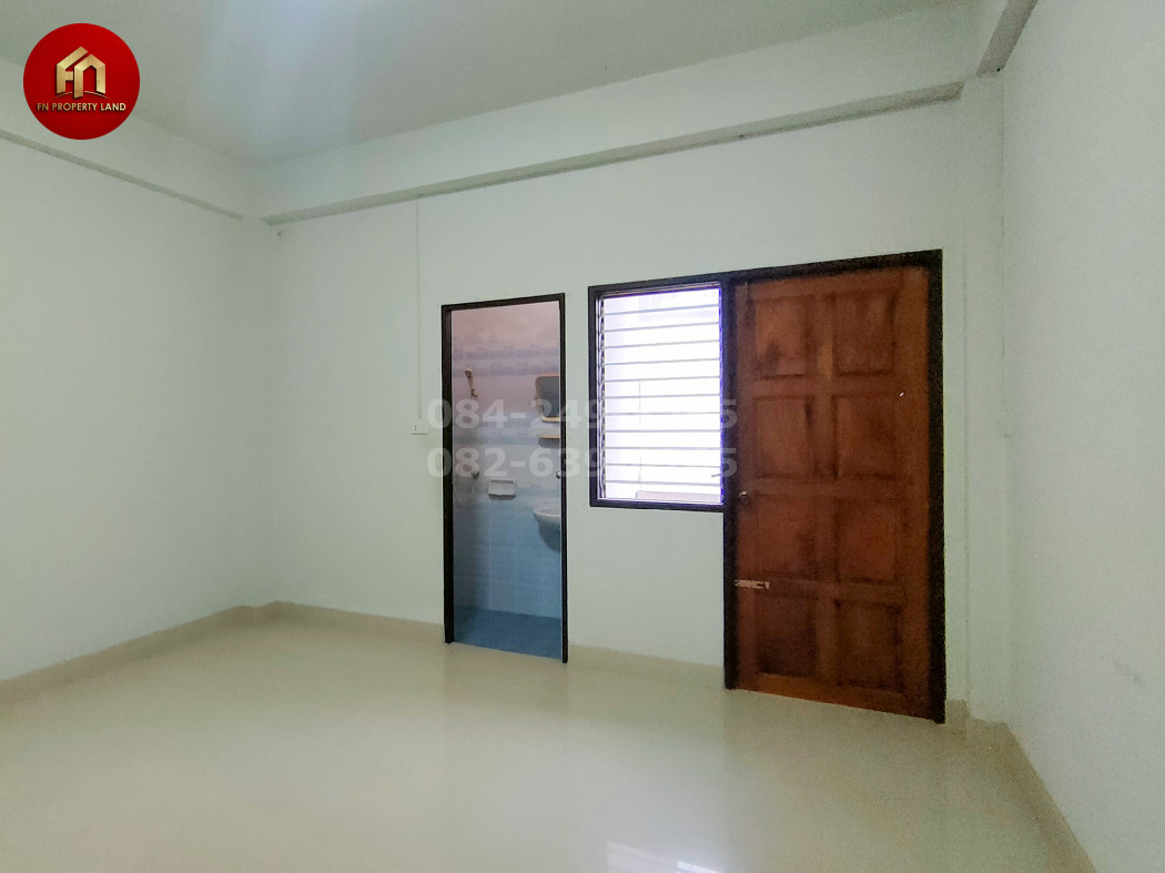 ขายด่วน อาคารพาณิชย์ 3 ชั้นครึ่ง ทำเลธุรกิจ ใจกลางเมืองชุมพร 23.4 ตร.ว. ติด ถ.กรมหลวงชุมพร ตรงข้าม รพ.ชุมพรเขตรอุดมศักดิ์ รูปที่ 7